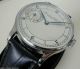 Iwc Schaffhausen Mariage Mit Kal 73 Gehäuse Oversize 42mm Klassiker Armbanduhren Bild 4