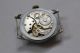 Mechanische Montilier Herrenuhr Mit Handaufzug An Sammler Armbanduhren Bild 9