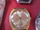 Uhrenkonvolut - Armbanduhren,  Werke - Vintage - Mechanischer Handaufzug,  Automatic Armbanduhren Bild 3