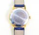 Zentra Shockproof 17 Rubis Antimagnetic - 70er Jahre Armbanduhren Bild 6