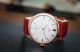 Rare Omega Sub Second 18k/750 - 1961 Armbanduhr Uhr Armband Watch часы Armbanduhren Bild 9