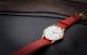 Rare Omega Sub Second 18k/750 - 1961 Armbanduhr Uhr Armband Watch часы Armbanduhren Bild 1