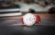 Rare Omega Sub Second 18k/750 - 1961 Armbanduhr Uhr Armband Watch часы Armbanduhren Bild 2