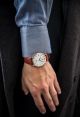 Rare Omega Sub Second 18k/750 - 1961 Armbanduhr Uhr Armband Watch часы Armbanduhren Bild 3