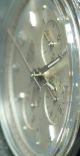 Tag Heuer Carrera 1964 Reedition Chronograph Cs3110 Sehr Selten Armbanduhren Bild 10