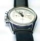 Tag Heuer Carrera 1964 Reedition Chronograph Cs3110 Sehr Selten Armbanduhren Bild 4
