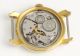 Umf Ruhla 15 Rubis Antike,  Klassische Armbanduhr.  Made In Germany.  Vintage Watch Armbanduhren Bild 3