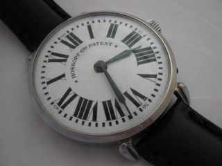 Roskopf Patent Unique Watch 1900s ' Bild