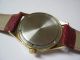 Vintage Longines - Cal.  370 Armbanduhren Bild 11