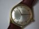 Vintage Longines - Cal.  370 Armbanduhren Bild 4