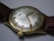 Vintage Longines - Cal.  370 Armbanduhren Bild 5