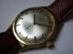 Vintage Longines - Cal.  370 Armbanduhren Bild 6