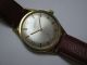 Vintage Longines - Cal.  370 Armbanduhren Bild 8