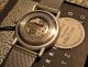 Graves Watch - Milus - Handaufzugswerk - 695/1500 - Rarität - Swiss Made Armbanduhren Bild 1