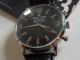 Constantin Weisz Chronograph Limited Edition Eta 1168 Armbanduhren Bild 1