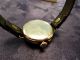 Antike Damen Rolex In Silber Armbanduhren Bild 1