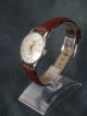 Longines Armbanduhr Handaufzug,  Sekunde Auf 6 - Zur Reparatur Armbanduhren Bild 1