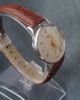 Longines Armbanduhr Handaufzug,  Sekunde Auf 6 - Zur Reparatur Armbanduhren Bild 2
