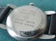 Roamer 17 Handaufzug Mst Cal.  372 Manufaktur 50er Jahre Armbanduhren Bild 4
