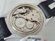 Junghans Handaufzug Cal.  80 Kleine Sekunde 15 Jewels Manufaktur Armbanduhren Bild 6