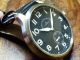 Zeno Oversized Winder - Xxxl Flieger - Handaufzuguhr - Durchmesser 55mm Armbanduhren Bild 7