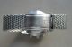 Breitling Navitimer 806 Mit Edelstahl Armband Vintage Fliegeruhr Armbanduhren Bild 5