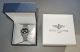 Breitling Navitimer 806 Mit Edelstahl Armband Vintage Fliegeruhr Armbanduhren Bild 8