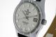 Vintage Bouron 23rd Street De Luxe Herren Armbanduhr Handaufzug - 70ies Armbanduhren Bild 1