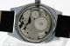 Vintage Bouron 23rd Street De Luxe Herren Armbanduhr Handaufzug - 70ies Armbanduhren Bild 3