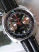 Poljot Herrenuhr Chronograph - Poljot 3133 - Russian Military Watch Armbanduhren Bild 1