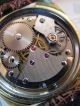 Kultige Bifora 115 Herrenuhr Mit Kaliber 115 Handaufzugswerk - Sammlerstück Armbanduhren Bild 4