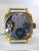 Konvolut Von 3 Mechanischen Uhren - Bifora Lasso,  Bulova Dior Und Zentra Armbanduhren Bild 1