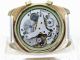 Cornavin Antike Armbanduhr Mit Weckfunktion Alarm Wecker Handaufzug Armbanduhren Bild 4