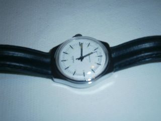 Ruhla Made In Gdr Handaufzug Uhr Bild