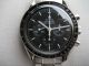 Omega Speedmaster Professional Armbanduhren Bild 2