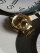 Studio - Mechanische Damenuhr - Handaufzug - 8k / 333 Gold - 17 Jewels Armbanduhren Bild 3