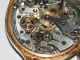 Rexa Chronograph Vintage Handaufzug,  Wrist Watch,  Repair,  Cal Landeron 48 Armbanduhren Bild 6