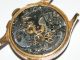 Rexa Chronograph Vintage Handaufzug,  Wrist Watch,  Repair,  Cal Landeron 48 Armbanduhren Bild 7