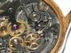 Rexa Chronograph Vintage Handaufzug,  Wrist Watch,  Repair,  Cal Landeron 48 Armbanduhren Bild 8