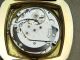 R.  W.  P.  Antike Mechanische Digitaluhr Mit Handaufzug Aus Den 70er Jahren Nos Armbanduhren Bild 6