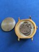 Vintage Elegante Timex Herrenarmbanduhr Handaufzug,  Vergoldet,  Wasserdicht Armbanduhren Bild 1