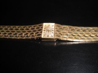 Arctos Damen Armbanduhr Bild