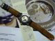 Meistersinger Scrypto 1z - Die Einzeigeruhr - Model Am1.  01 Armbanduhren Bild 3