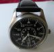 Hau Poljot Uhr Fliegeruhr - Limitierte Sammleruhr - Schöne Herrenuhr Handaufzug Armbanduhren Bild 1