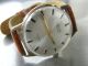 Schöneprovita Swiss 17 Jewels Handaufzug S. Armbanduhren Bild 4