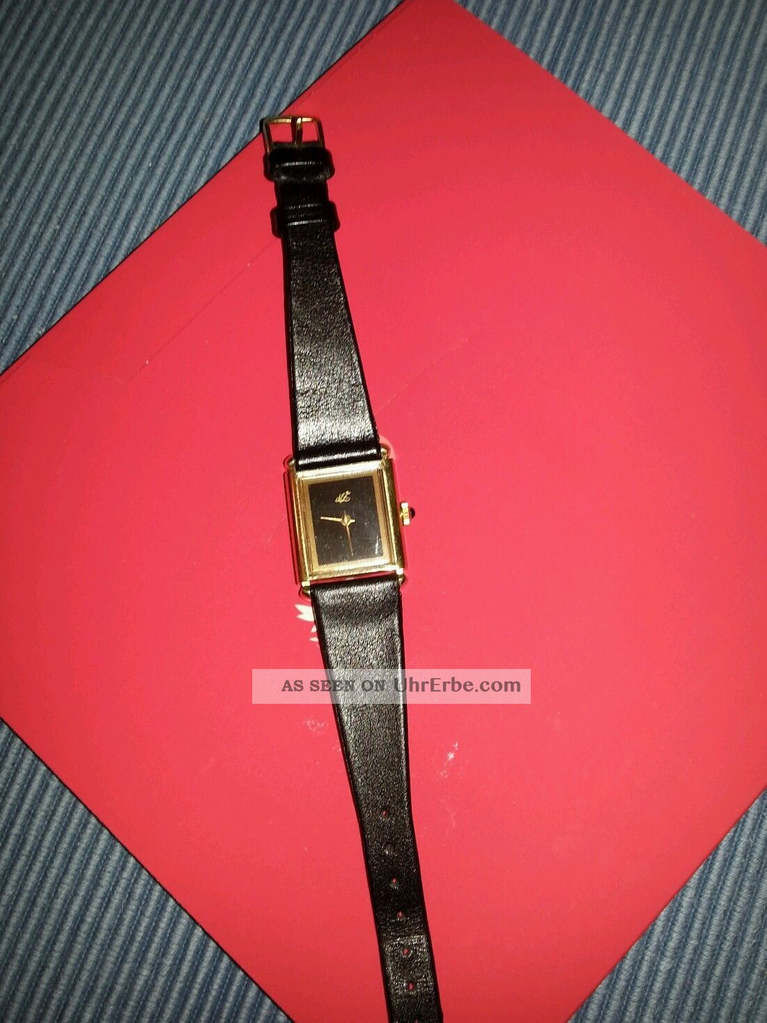 Zentra Damen Armbanduhr Armbanduhren Bild
