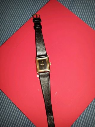 Zentra Damen Armbanduhr Bild