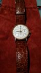 Baume & Mercier Chronograph Armbanduhren Bild 1