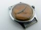 Art Deco Armbanduhr Lanco Kal.  1064 Swiss Made Handaufzug Armbanduhren Bild 1