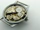 Art Deco Armbanduhr Lanco Kal.  1064 Swiss Made Handaufzug Armbanduhren Bild 6